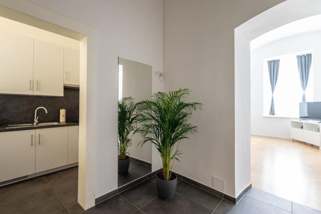 Pristine 1Br Steps From City By Hm Viyana Dış mekan fotoğraf
